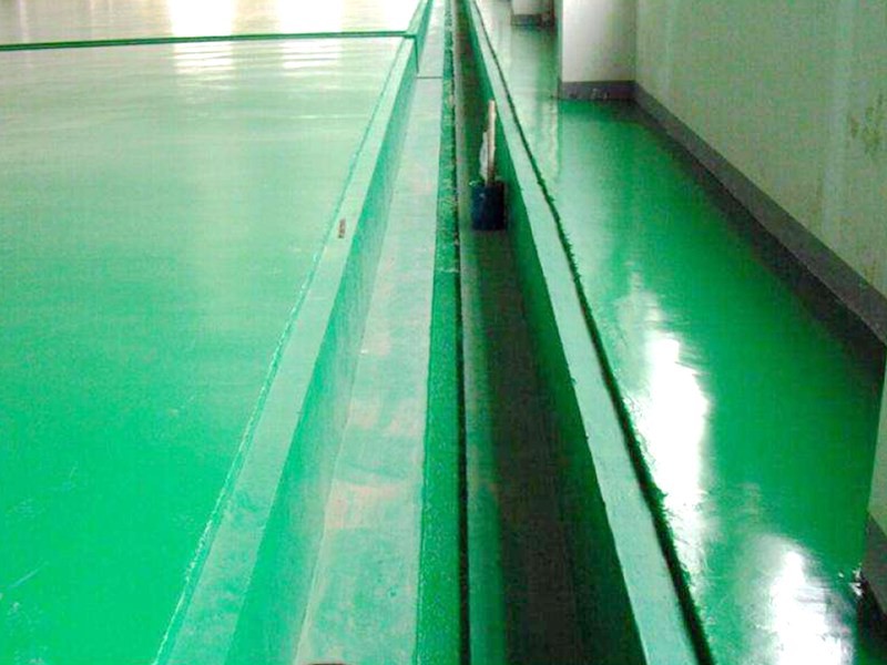 水池、水槽、罐以及設(shè)備內(nèi)襯外貼防腐處理的驗(yàn)收標(biāo)準(zhǔn)