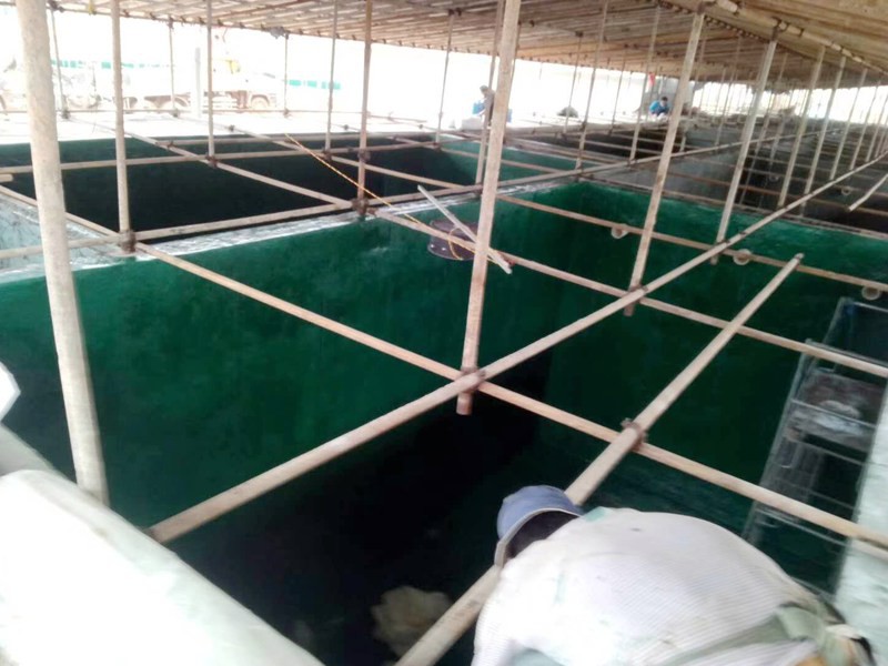 玻璃鋼的性能優(yōu)勢(shì)